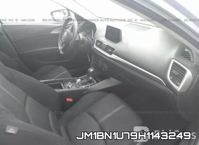 JM1BN1U79H1143249 фото 6