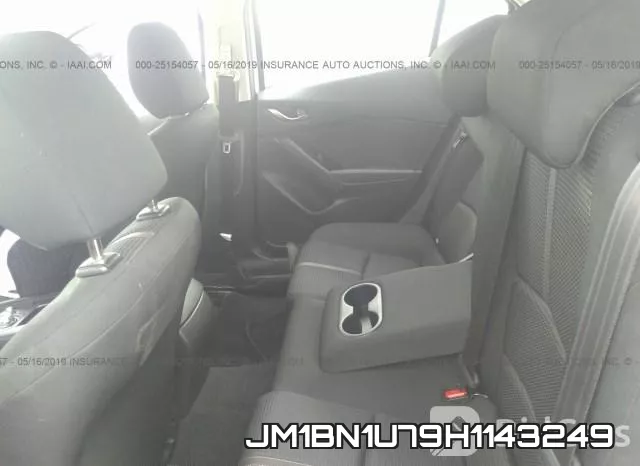 JM1BN1U79H1143249 фото 9