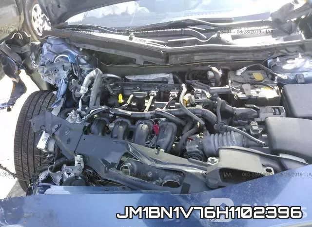 JM1BN1V76H1102396 фото 2