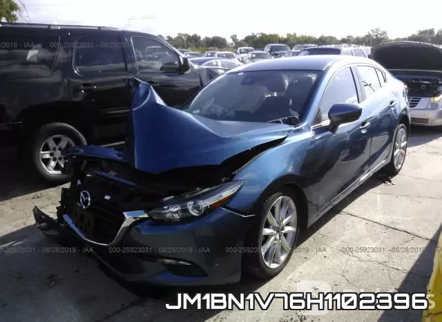 JM1BN1V76H1102396 фото 3