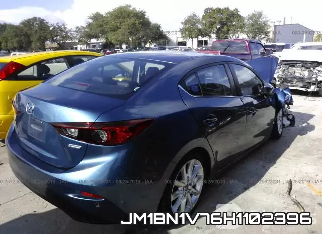 JM1BN1V76H1102396 фото 5