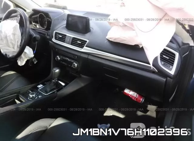 JM1BN1V76H1102396 фото 6