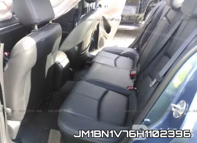 JM1BN1V76H1102396 фото 9