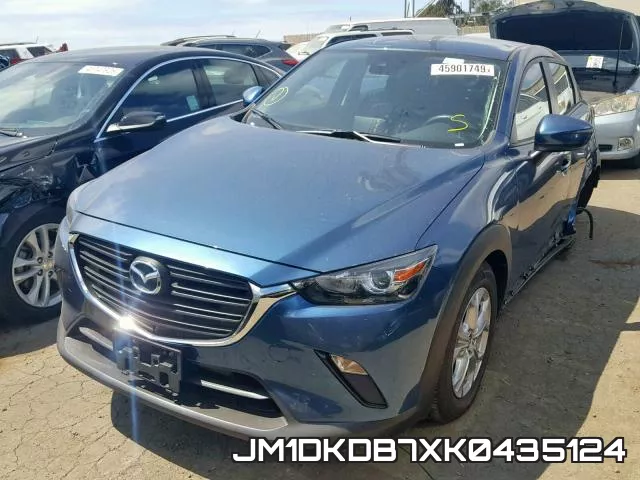 JM1DKDB7XK0435124 фото 3