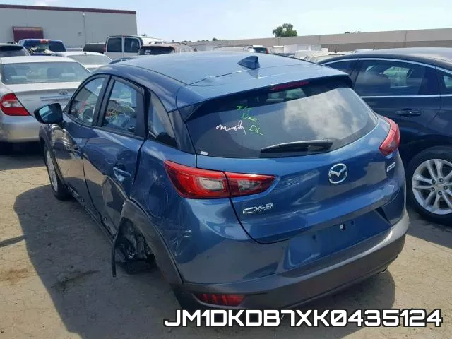 JM1DKDB7XK0435124 фото 4