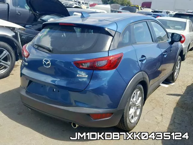 JM1DKDB7XK0435124 фото 5