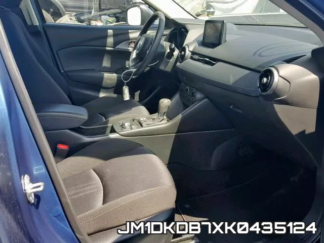 JM1DKDB7XK0435124 фото 6
