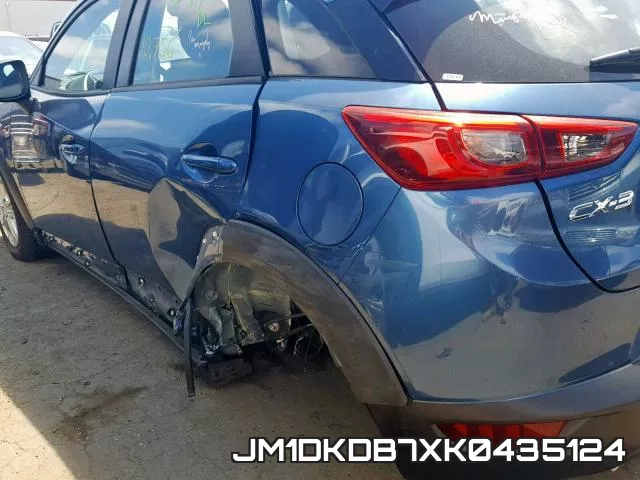 JM1DKDB7XK0435124 фото 10