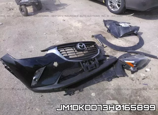 JM1DKDD73H0165899 фото 7