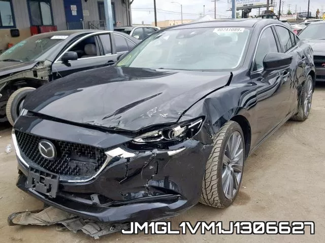 JM1GL1VM1J1306627 фото 3