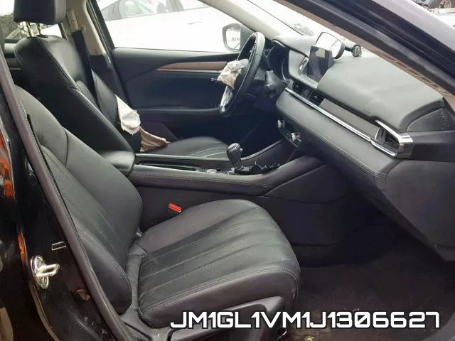 JM1GL1VM1J1306627 фото 6