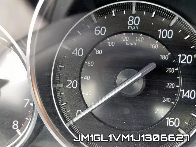 JM1GL1VM1J1306627 фото 9