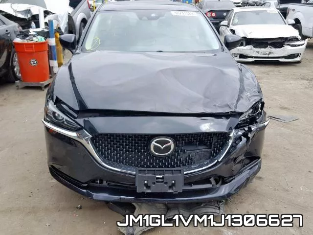 JM1GL1VM1J1306627 фото 10