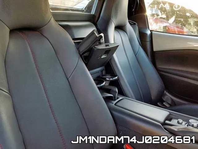 JM1NDAM74J0204681 фото 7