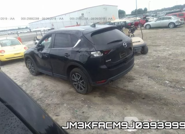 JM3KFACM9J0393999 фото 4