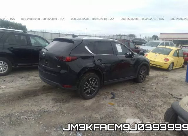 JM3KFACM9J0393999 фото 5