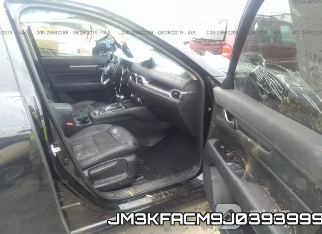 JM3KFACM9J0393999 фото 6