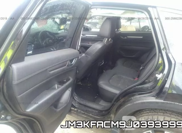 JM3KFACM9J0393999 фото 9