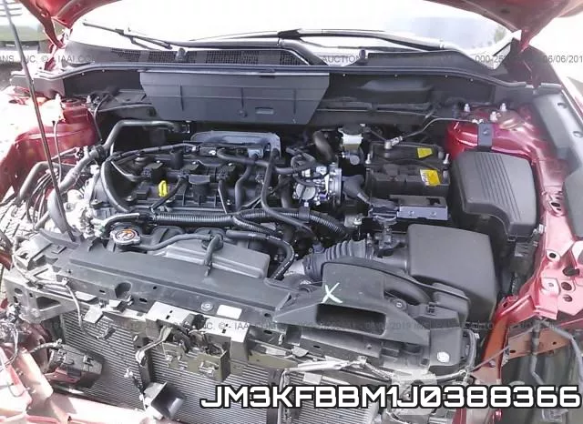 JM3KFBBM1J0388366 фото 2
