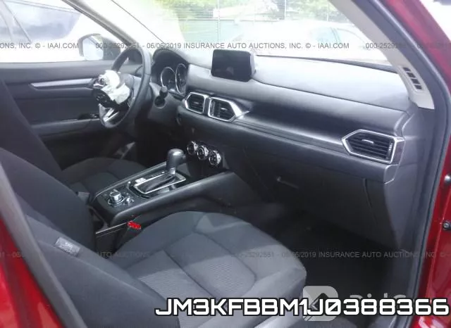 JM3KFBBM1J0388366 фото 6