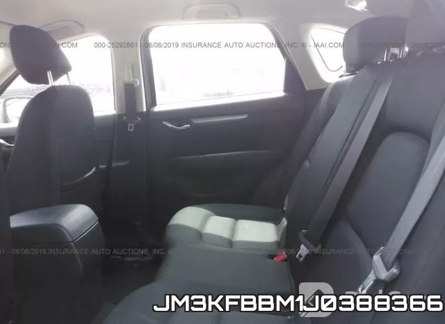 JM3KFBBM1J0388366 фото 9