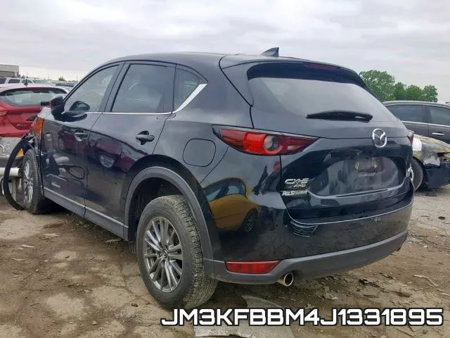 JM3KFBBM4J1331895 фото 4