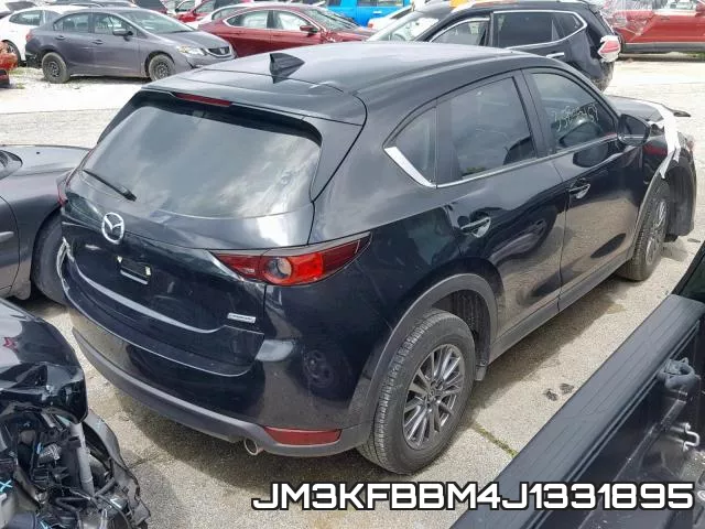 JM3KFBBM4J1331895 фото 5