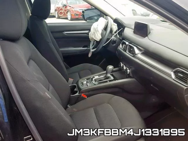 JM3KFBBM4J1331895 фото 6
