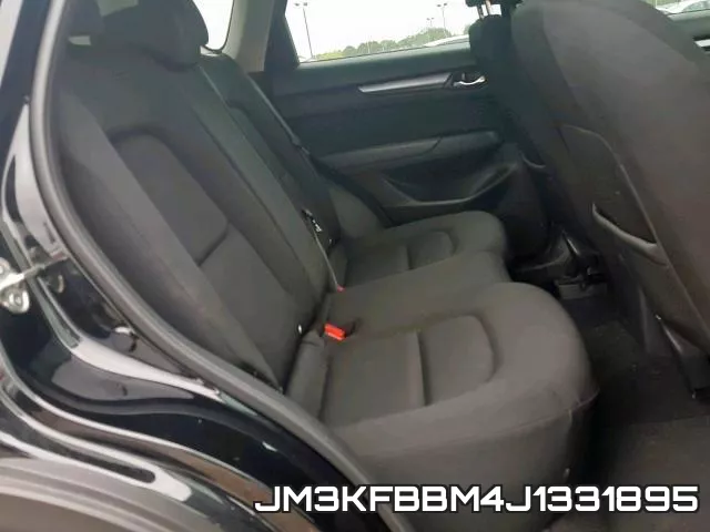 JM3KFBBM4J1331895 фото 7
