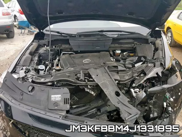 JM3KFBBM4J1331895 фото 8