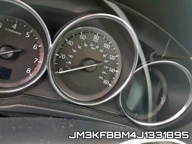 JM3KFBBM4J1331895 фото 9