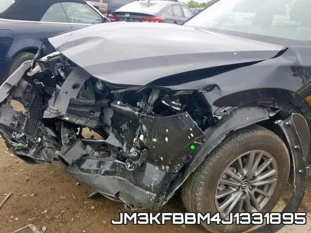 JM3KFBBM4J1331895 фото 10