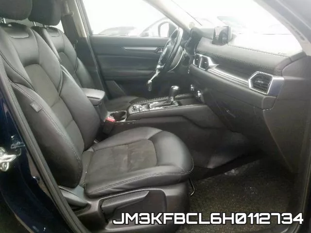 JM3KFBCL6H0112734 фото 6