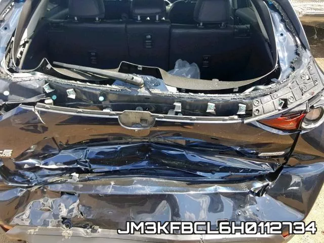 JM3KFBCL6H0112734 фото 10