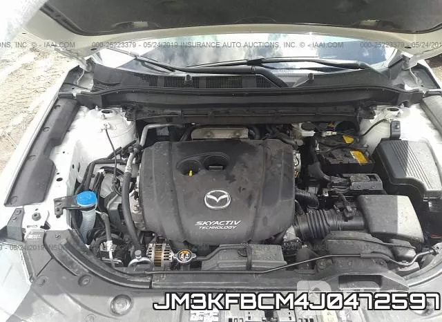 JM3KFBCM4J0472597 фото 2