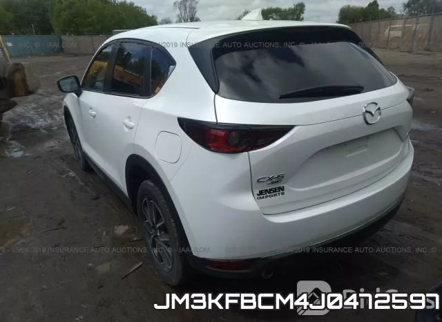 JM3KFBCM4J0472597 фото 4