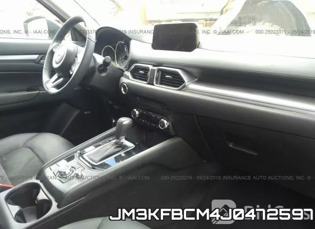 JM3KFBCM4J0472597 фото 6