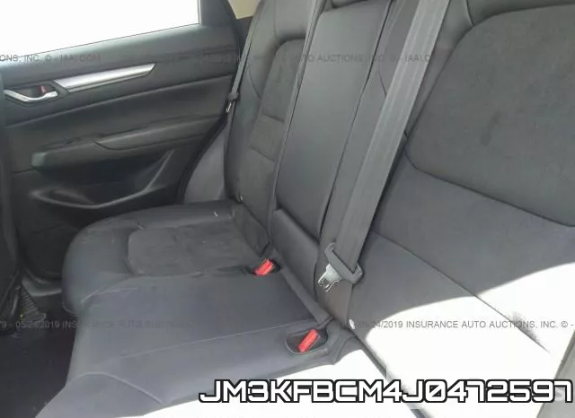 JM3KFBCM4J0472597 фото 9