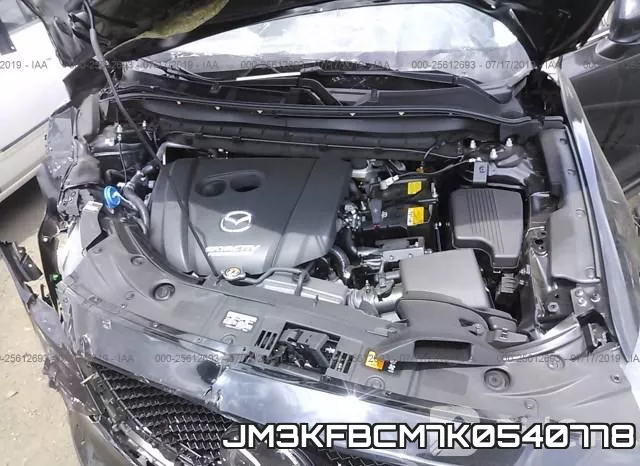 JM3KFBCM7K0540778 фото 2