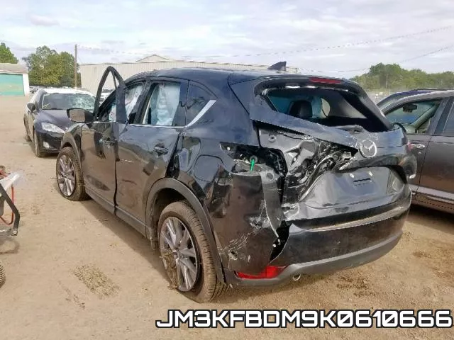 JM3KFBDM9K0610666 фото 4