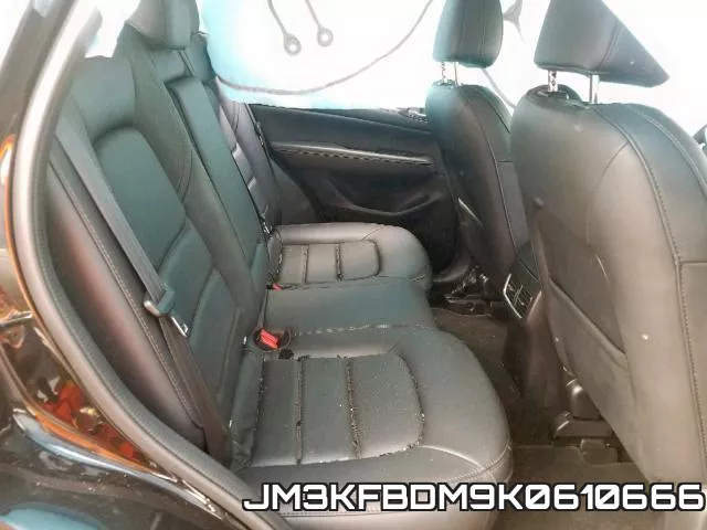 JM3KFBDM9K0610666 фото 7