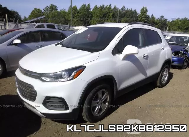KL7CJLSB2KB812950 фото 3