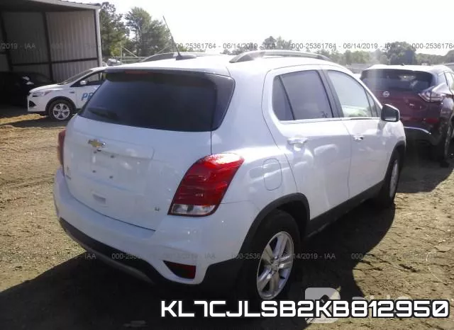 KL7CJLSB2KB812950 фото 5