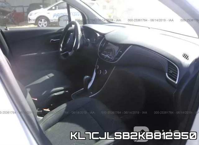 KL7CJLSB2KB812950 фото 6