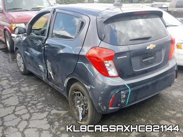 KL8CA6SAXHC821144 фото 4