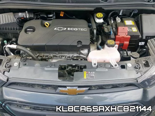 KL8CA6SAXHC821144 фото 8