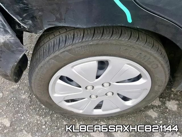 KL8CA6SAXHC821144 фото 10