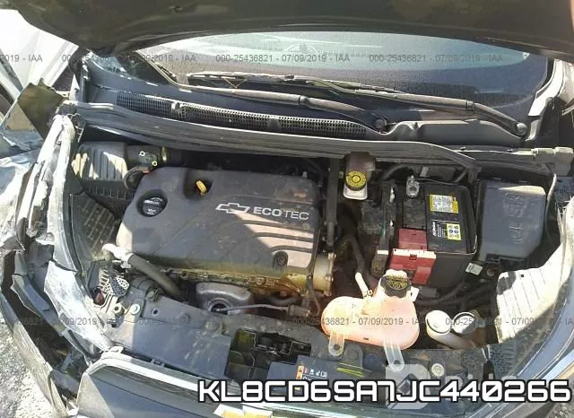 KL8CD6SA7JC440266 фото 2