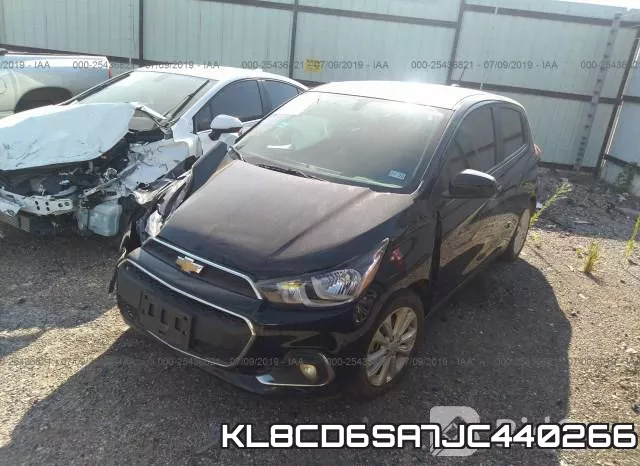 KL8CD6SA7JC440266 фото 3