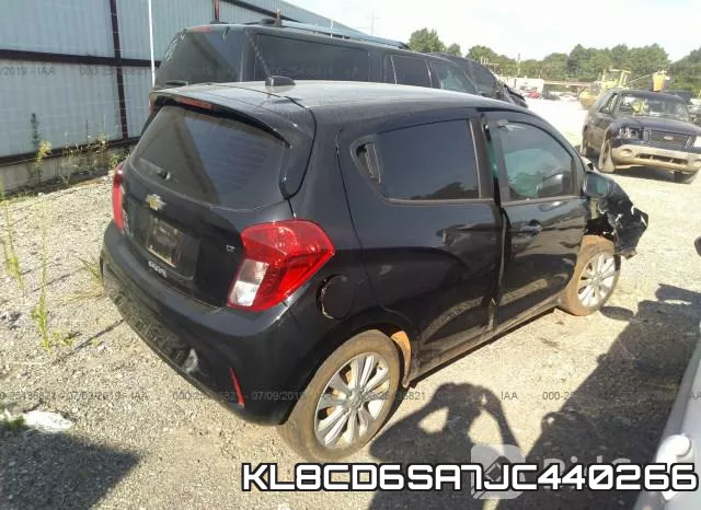 KL8CD6SA7JC440266 фото 5